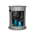 Duplex Grinder Packages